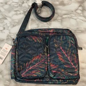 LUG Navigator - Tropical Multi colours